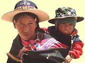 „Aktion 33 – Hilfe für Bolivien“ e.V.